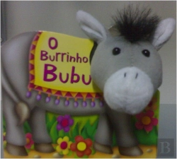 Bertrand.pt - O Burrinho Bubu