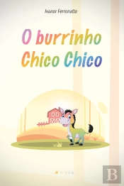 O Burrinho Chico Chico