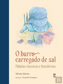 Bertrand.pt - O Burro Carregado De Sal