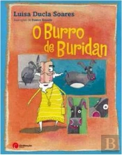 O Burro de Buridan