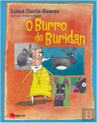 O Burro de Buridan