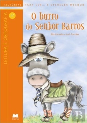 O Burro do Senhor Barros