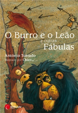 Bertrand.pt - O Burro e o Leão e Outras Histórias