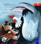 O Burro Eleutério e o Lobo Selvagem