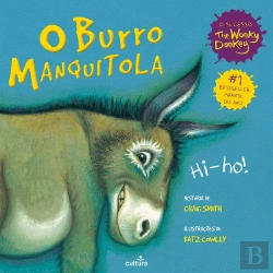 Bertrand.pt - O Burro Manquitola