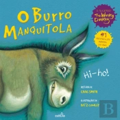 O Burro Manquitola