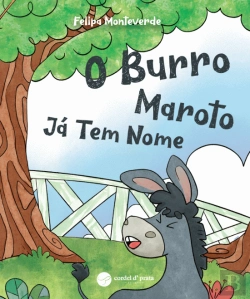 Bertrand.pt - O burro maroto já tem nome