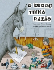 O Burro Tinha Razão