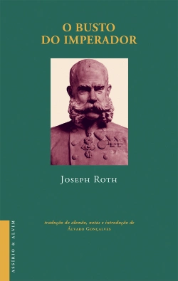 Bertrand.pt - O Busto do Imperador
