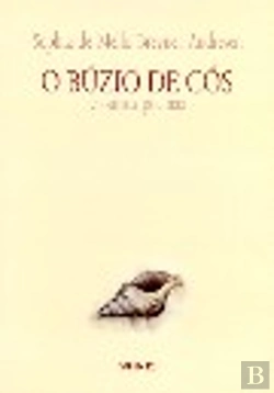 Bertrand.pt - O Búzio de Cós e Outros Poemas
