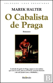 O Cabalista de Praga