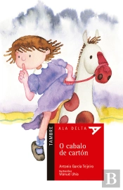 O Cabalo De Cartón