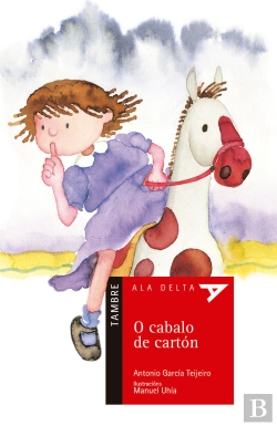 Bertrand.pt - O Cabalo De Cartón