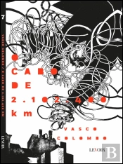 O Cabo de 2.102.400 Km