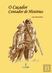 O Caçador Contador de Histórias