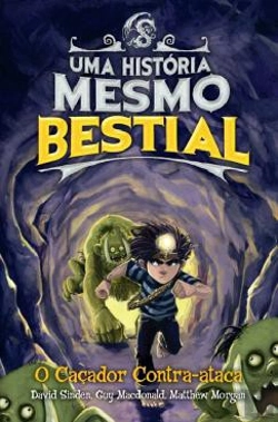 Bertrand.pt - O Caçador Contra-Ataca