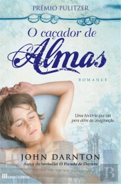 O Caçador de Almas