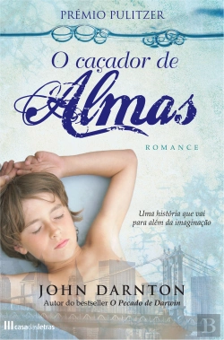 Bertrand.pt - O Caçador de Almas