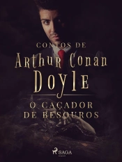 O Caçador De Besouros