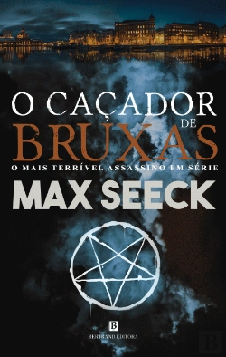 Bertrand.pt - O Caçador de Bruxas