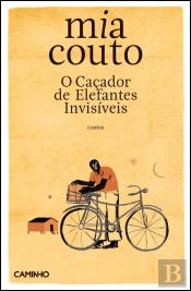 O Caçador de Elefantes Invisíveis