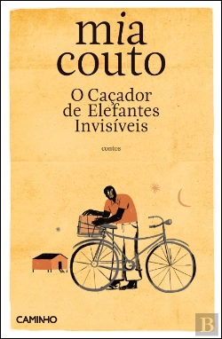 Bertrand.pt - O Caçador de Elefantes Invisíveis