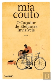 O Caçador De Elefantes Invisíveis