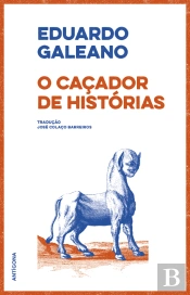 O Caçador de Histórias