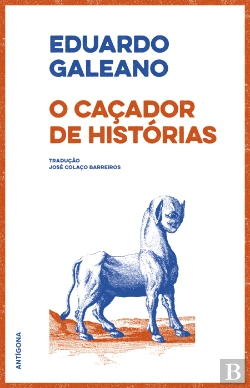 Bertrand.pt - O Caçador de Histórias