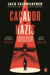 O Caçador de Nazis