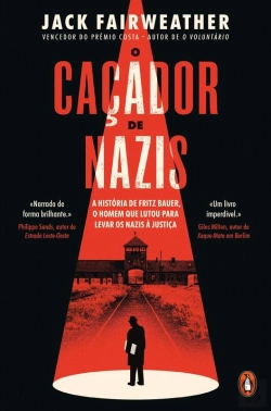 Bertrand.pt - O Caçador de Nazis