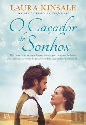 O Caçador De Sonhos