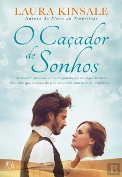 Bertrand.pt - O Caçador De Sonhos