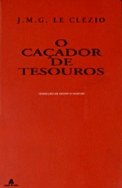 O Caçador de Tesouros