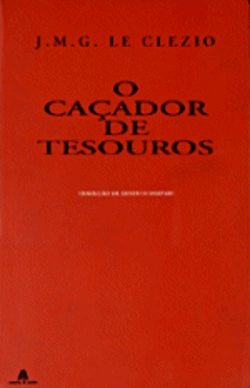Bertrand.pt - O Caçador de Tesouros