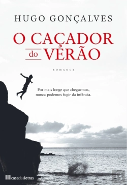Bertrand.pt - O Caçador Do Verão