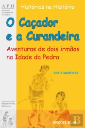 O Caçador e a Curandeira