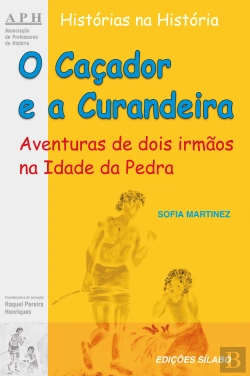 Bertrand.pt - O Caçador e a Curandeira