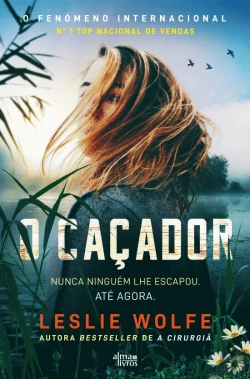 Bertrand.pt - O Caçador