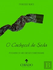 O Cachecol de Seda