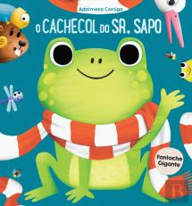 O Cachecol do Sr. Sapo