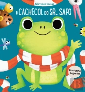 O Cachecol do Sr. Sapo