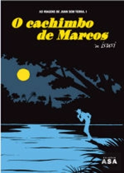 O Cachimbo de Marcos