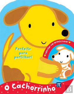 Bertrand.pt - O Cachorrinho