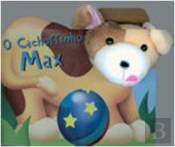 O Cachorrinho Max