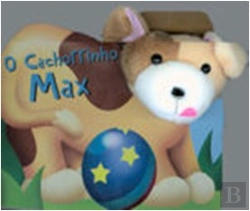 Bertrand.pt - O Cachorrinho Max