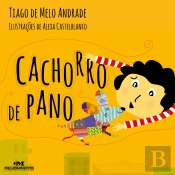 O Cachorro De Pano