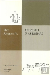 O Cacto e as Ruínas