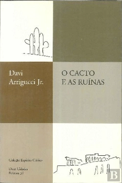 Bertrand.pt - O Cacto e as Ruínas