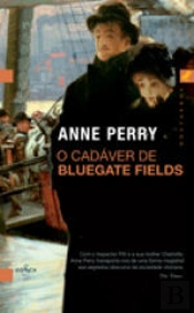 O Cadáver de Bluegate Fields